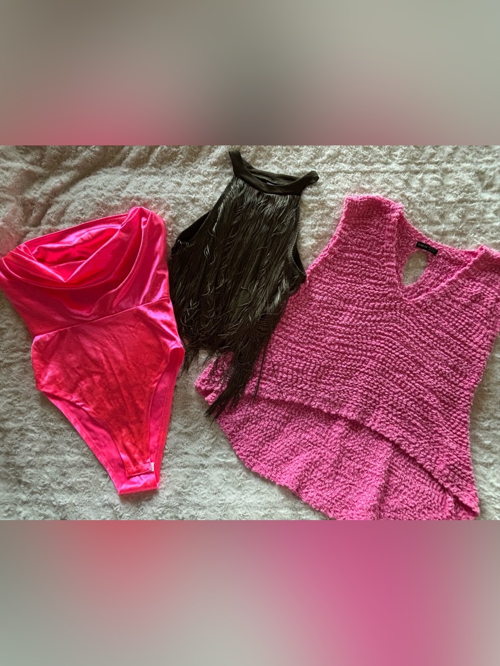 Bundle-Women's Tops